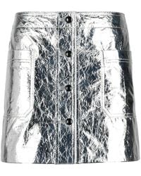 Dior - Short Skirts - Lyst