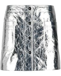 Dior - Short Skirts - Lyst