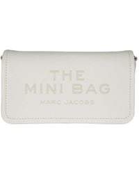 Marc Jacobs - Cross Body Bags - Lyst