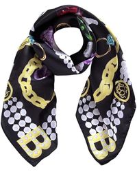 Braccialini - Silky Scarves - Lyst