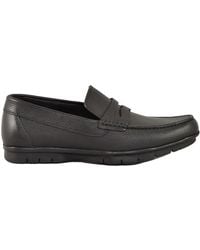 Testoni - Loafers - Lyst