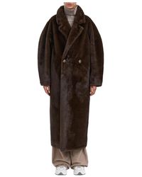 S.w.o.r.d 6.6.44 - Double-Breasted Coats - Lyst