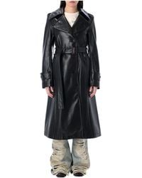 Acne Studios - Trench Coats - Lyst