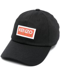 KENZO - Stylische hüte für männer und frauen - Lyst