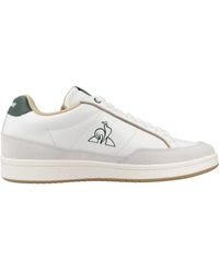 Le Coq Sportif - Stylische sneakers für männer - Lyst