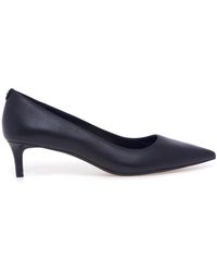 Michael Kors - Alina Flex Kitten Pump - Lyst