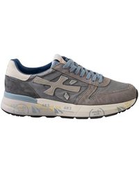 Premiata - Mick 7247 Sneaker - Lyst