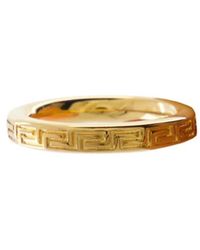 Versace - Rings - Lyst