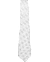 Canali - Stropdas - Lyst