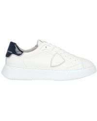 Philippe Model - Temple Sneaker - Lyst