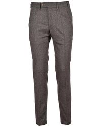 DIGEL - Slim-Fit Trousers - Lyst