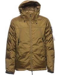 OUTHERE - Winter Jackets - Lyst