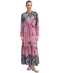 Munthe - Maxi Dresses - Lyst