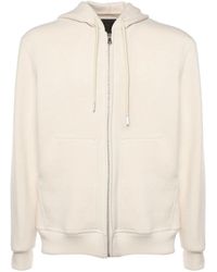 Giuliano Galiano - Zip-Throughs - Lyst