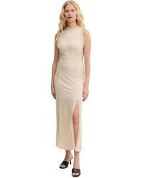 Guess - Maxi Dresses - Lyst
