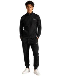 EA7 - Trainingspak Set - Lyst