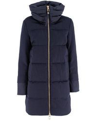 DUNO - Parkas - Lyst