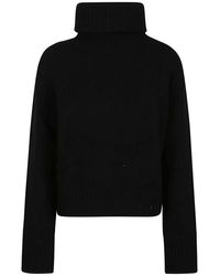Polo Ralph Lauren - Er Langarm-Pullover - Lyst