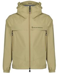 Moncler - Light Jackets - Lyst