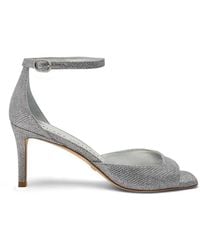 Stuart Weitzman - High Heel Sandals - Lyst