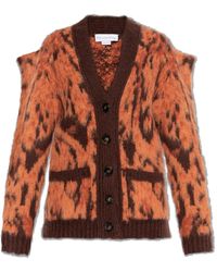 Stella McCartney - Cardigans - Lyst