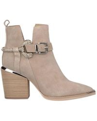 Alma En Pena. - Cowboy Boots - Lyst