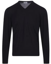 Fedeli - Raffinato Pullover - Lyst