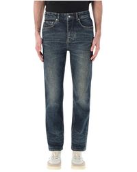 Represent - R2 Rechte Jeans - Lyst