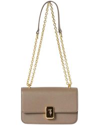 Trussardi - Mini Bags - Lyst