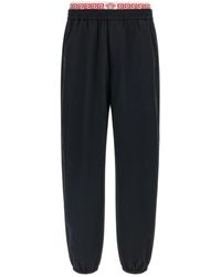 Versace - Sweatpants - Lyst