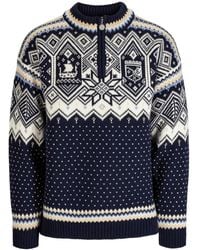 Dale Of Norway - 96051 Trondheim_C00 Masc 933.59.006 - Lyst