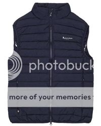 Aquascutum - Vests - Lyst