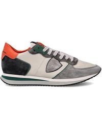 Philippe Model - Sneakers Trpx Running - Lyst