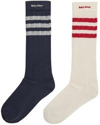 adidas - Running Socks - Lyst