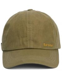 Barbour - Caps - Lyst