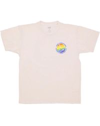 Obey - T-Shirts - Lyst