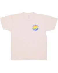 Obey - T-Shirts - Lyst