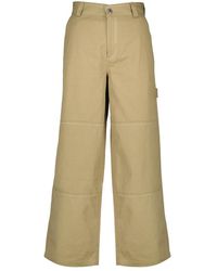 Ami Paris - Worker Hosen - Lyst