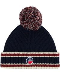 Fusalp - Pompon Beanie - Lyst