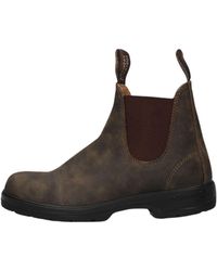 Blundstone - Classic Chelsea Boots - Lyst