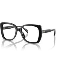 Michael Kors - Square Eyeglasses - Lyst