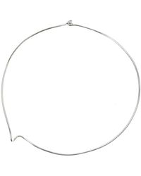 BAR JEWELLERY - Necklaces - Lyst