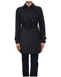 Marella - Impermeabile - Lyst