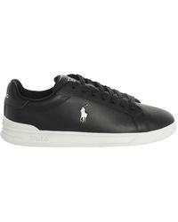Polo Ralph Lauren - Sneakers - Lyst
