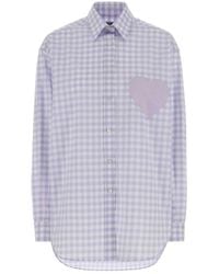 Moschino - Casual Shirts - Lyst