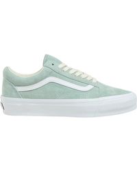 Vans - Old Skool Lx Sneakers - Lyst