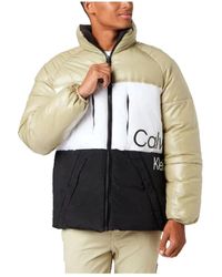 Calvin Klein - Down Jackets - Lyst
