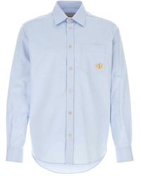 Valentino Garavani - Casual Shirts - Lyst