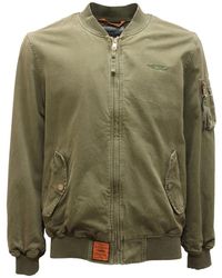Bombers Original - Bomber Jackets - Lyst