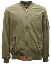 Bombers Original - Bomber Jackets - Lyst